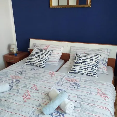 Dominik Apartmán Zadar