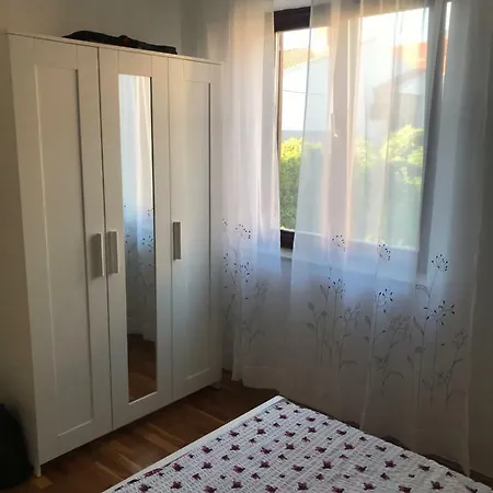 Dominik Apartmán Zadar
