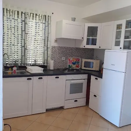 Апартаменты Dominik