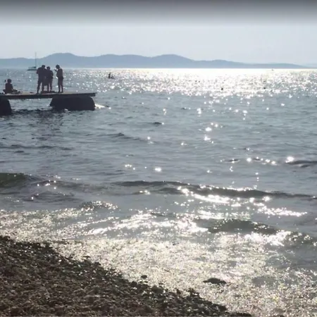 Апартаменты Dominik