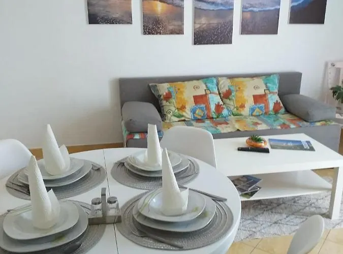 Dominik Lägenhet Zadar