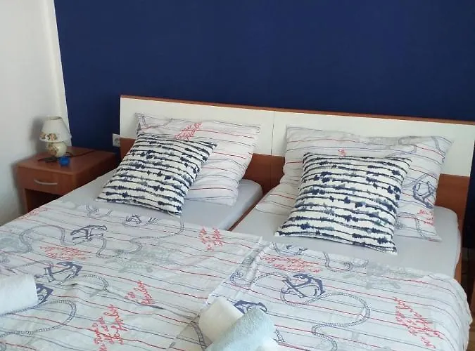 Dominik Lägenhet Zadar